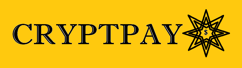 Cryptpay Logo
